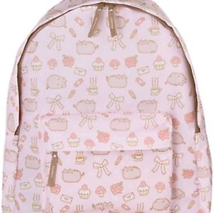 Pusheen back pack